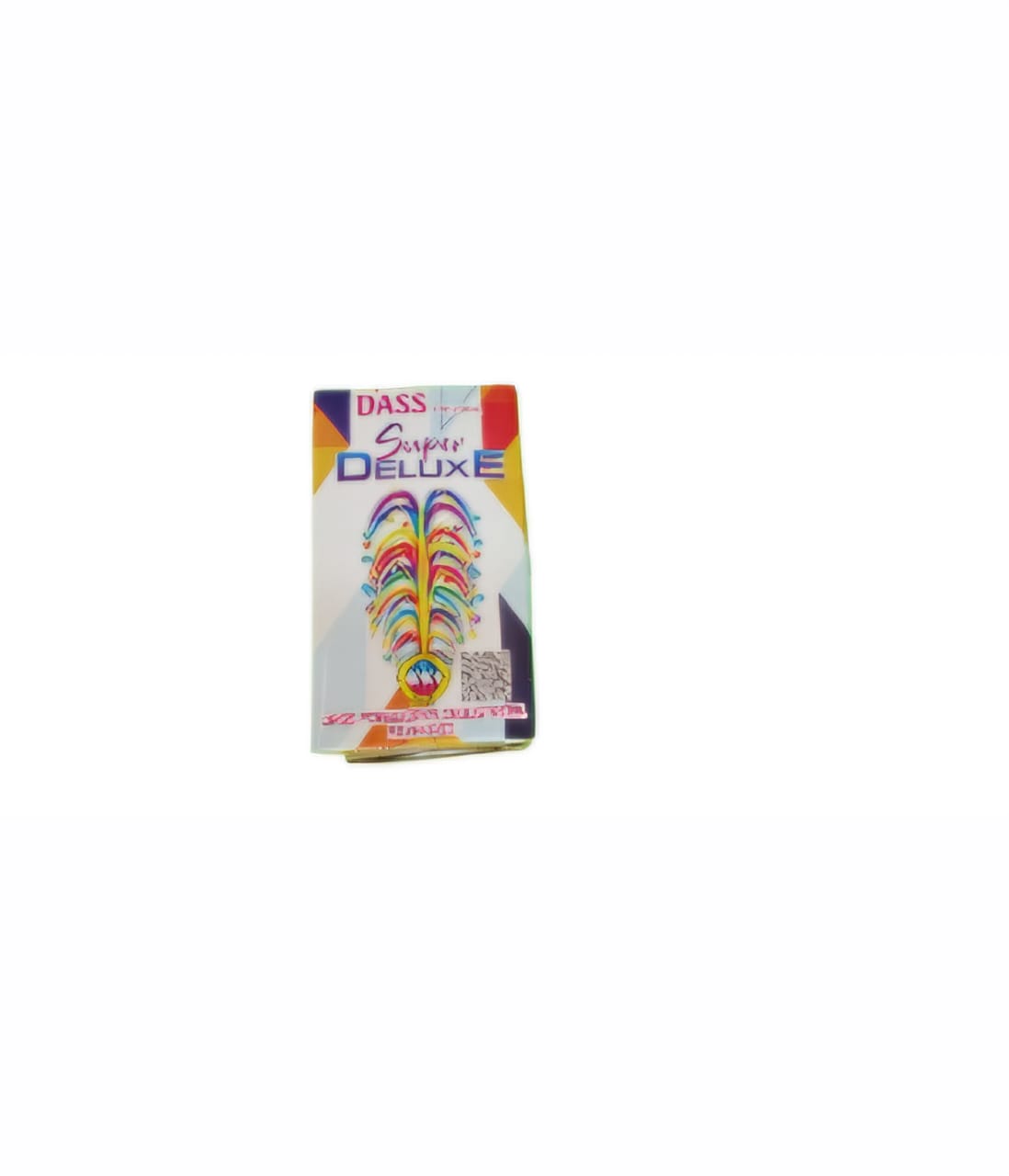 FLOWER POT DELUXE (2PCS)